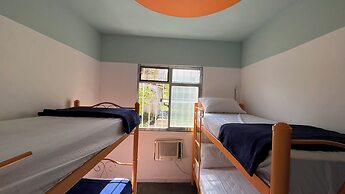 Buena Onda Hostel