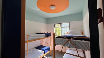 Buena Onda Hostel