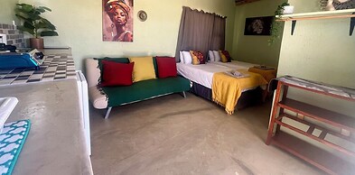 Green Elephant Self Catering Cottages