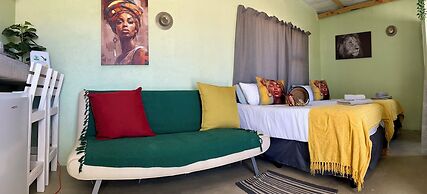 Green Elephant Self Catering Cottages