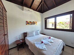 Casa Morrinhos 17