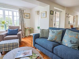 Tithe Barn Cottage