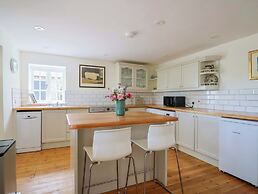 Tithe Barn Cottage