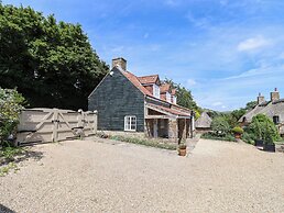 Tithe Barn Cottage