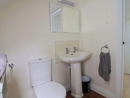 Tithe Barn Cottage