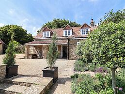 Tithe Barn Cottage
