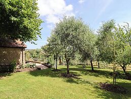 Tithe Barn Cottage