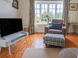 Tithe Barn Cottage