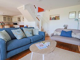 Tithe Barn Cottage