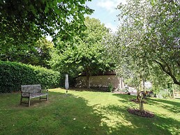 Tithe Barn Cottage