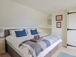 Tithe Barn Cottage