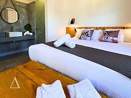 Quattuor Cabanas