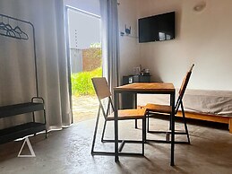 Quattuor Cabanas