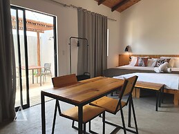 Quattuor Cabanas