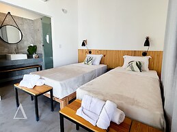 Quattuor Cabanas