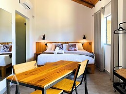 Quattuor Cabanas