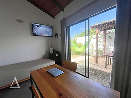 Quattuor Cabanas