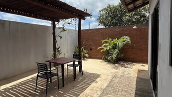 Quattuor Cabanas