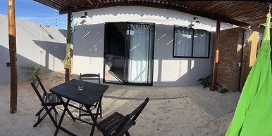 Quattuor Cabanas