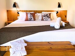 Quattuor Cabanas