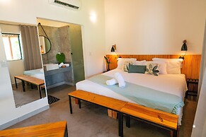 Quattuor Cabanas