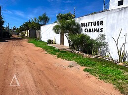 Quattuor Cabanas