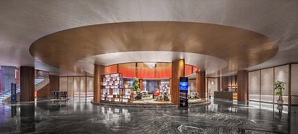Hualuxe Handan by IHG