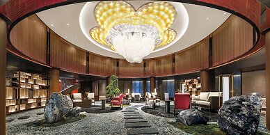 Hualuxe Handan by IHG