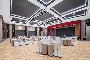 Hualuxe Handan by IHG