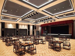 Hualuxe Handan by IHG
