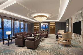Hualuxe Handan by IHG