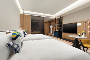 voco Zhoushan Putuo by IHG