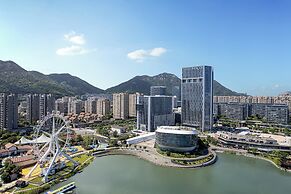 voco Zhoushan Putuo by IHG