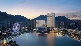 voco Zhoushan Putuo by IHG