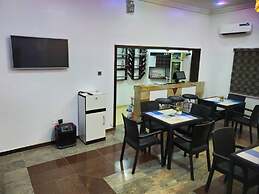 SkyRock Hotels Ogba