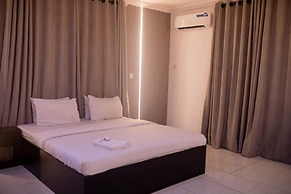 SkyRock Hotels Ogba