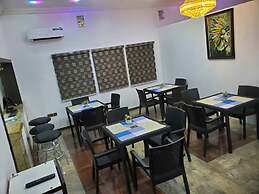 SkyRock Hotels Ogba