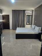 SkyRock Hotels Ogba