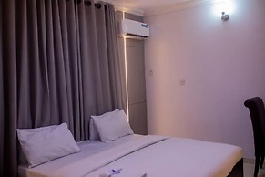 SkyRock Hotels Ogba