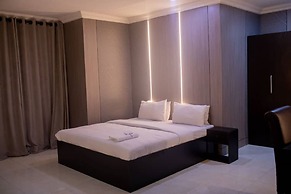 SkyRock Hotels Ogba