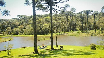 Pousada Rodeio das Lagoas