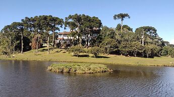 Pousada Rodeio das Lagoas