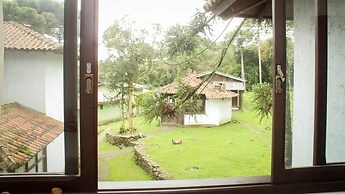 Pousada Rodeio das Lagoas