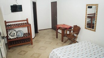 Pousada Rodeio das Lagoas