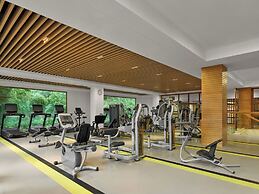 Dongguan Marriott Hotel