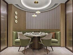Dongguan Marriott Hotel