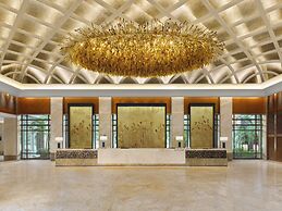Dongguan Marriott Hotel