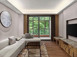 Dongguan Marriott Hotel