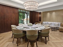 Dongguan Marriott Hotel