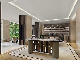 Dongguan Marriott Hotel
